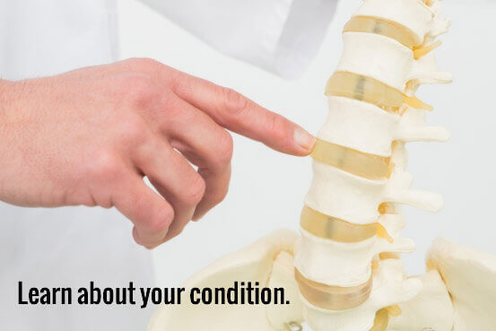 Common Spinal Conditions Solution in Beverly Hills, CA
