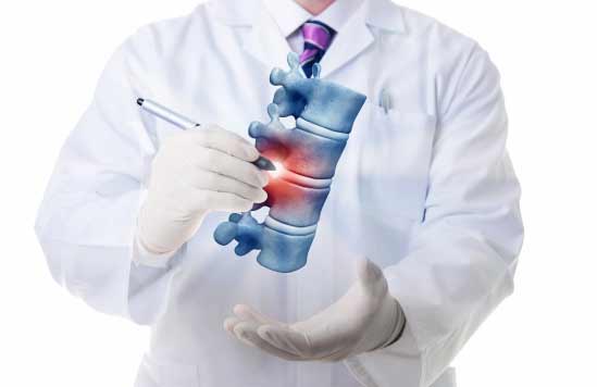 Robotics and Spine Surgery