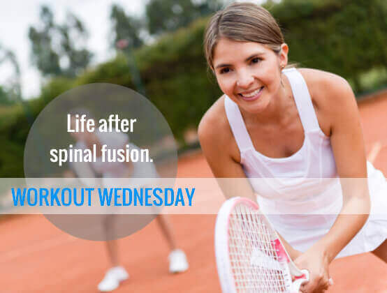 Sports After Spinal Fusion