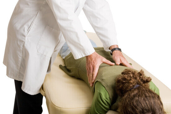 Physical Therapy for Neck Pain