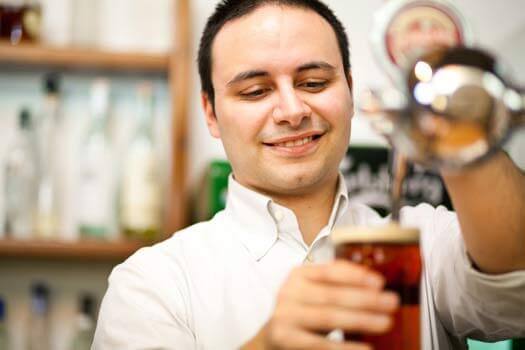 Alcohol and Neck Pain