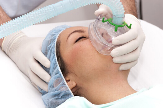Anesthesia and Spine Surgery in Santa Monica, CA