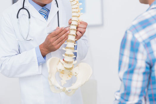 What is a Spine Specialist