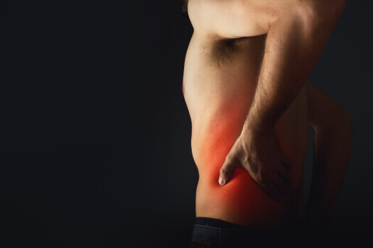 Back Pain Problems in Beverly Hills, CA