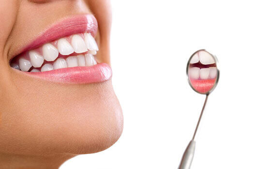 teeth and Back Pain