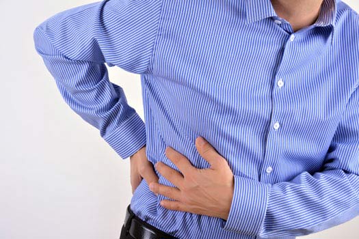 Hernias Resulting from Sports Injuries