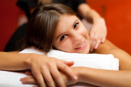 Relieve Back Pain Naturally in Santa Monica, CA