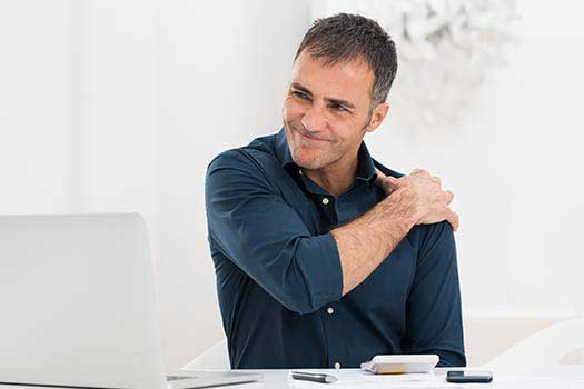 How Anger May Cause Back Pain in Beverly Hills, CA