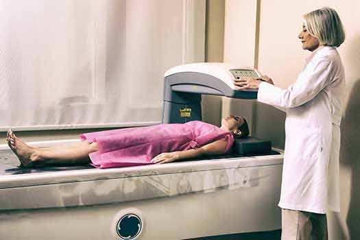 Spine Surgery to Reduce Osteoporosis in Los Angeles, CA