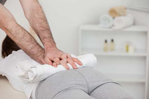 Sacroiliac Joint Dysfunction in Los Angeles, CA