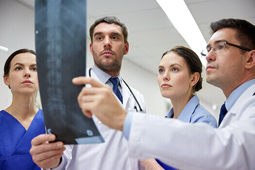 Facts About Spinal Stenosis in Los Angeles, CA