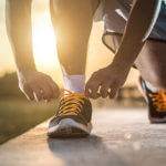 How to Start Running After Spinal Fusion