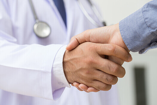 Spine Surgery in Los Angeles, CA