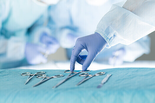 Second Spine Surgery Los Angeles, CA