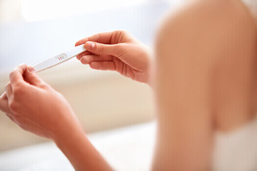 Pregnancy After Spinal Fusion