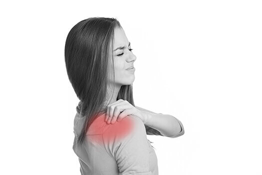 Upper Back Pain Treatments in Los Angeles, CA