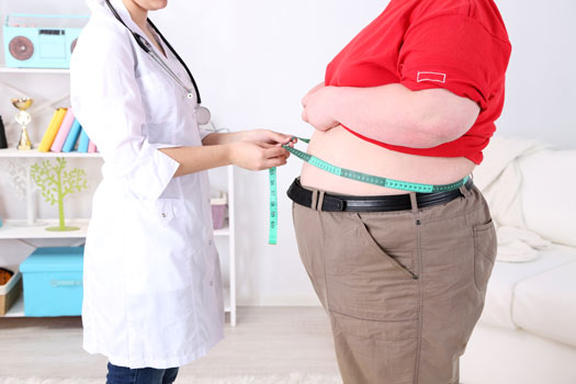 Overweight Problems in Los Angeles, CA