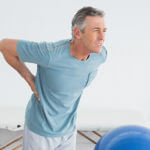 5 Most Common Causes of Back Pain in Older Adults