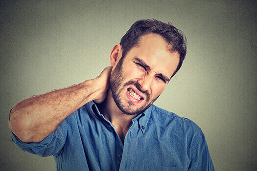 How Some Exercises can Create Neck Pain for You in Santa Monica, CA