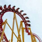 How to Prevent Back and Neck Pain When Riding Roller Coasters