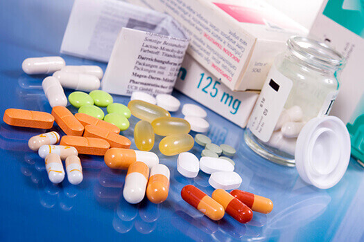 How Over-the-Counter Drugs Can Cause Side Effects in Santa Monica, CA