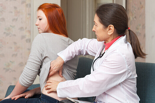 Why it is Dificult to Diagnose Back Pain in Santa Monica, CA