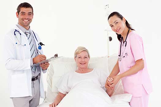 What to Expect After Having a Laminectomy in Santa Monica, CA