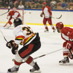 Preventing Common Back Injuries When Playing Hockey
