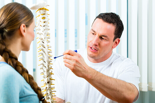 Doctors That Are Qualified to Treat your Back Pain in Santa Monica, CA