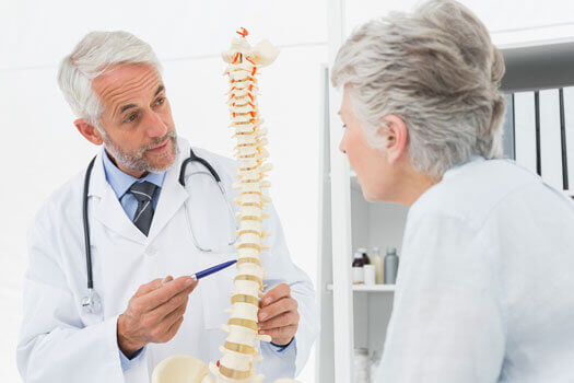 What to Ask a Surgeon Regarding Cervical Artificial Disc Replacement in Beverly Hills, CA