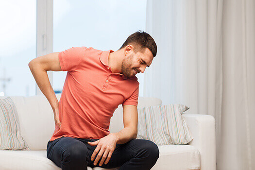 Managing Loneliness with Back Pain in Los Angeles, CA