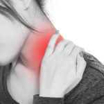 How Does Soft Tissue Damage Cause Neck Strain?