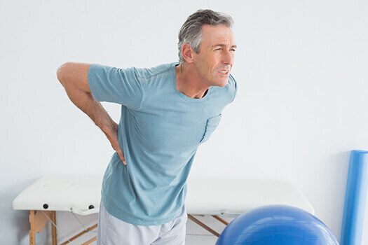 Simple Ways to Diagnose Lumbar Degenerative Disc Disease in Los Angeles, CA