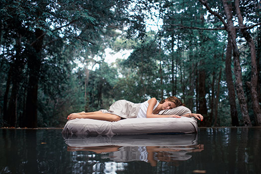 Waterbed Pros and Cons