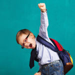 3 Misconceptions About Kids & Backpack Use