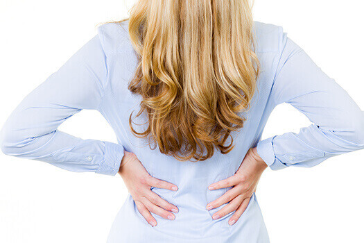 Thoracic Compression Features in Los Angeles, CA