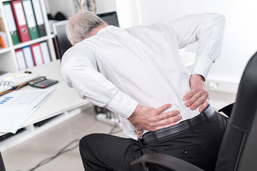 How Veterans Cope with Spinal Pain in Los Angeles, CA