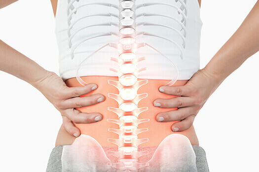 Important Details about Spinal Lesions in Los Angeles, CA