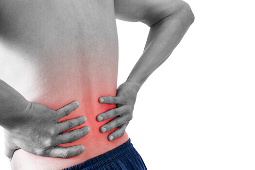 Determing if Lower Back Pain is Serious in Los Angeles, CA