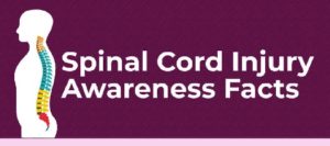 Facts About Spinal Cord Injury Awareness