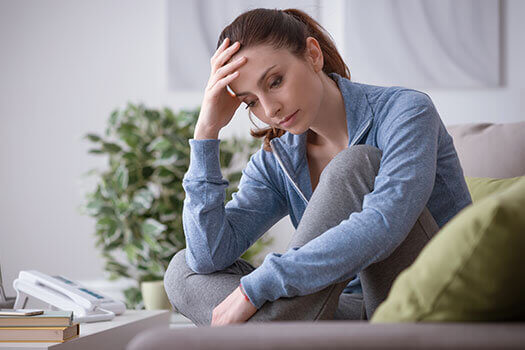 How Anxiety Leads to Back Pain in Los Angeles, CA