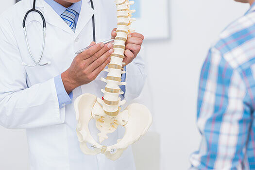 Why See a Spine Specialist If You're Pursuing Compensation? in Los Angeles, CA