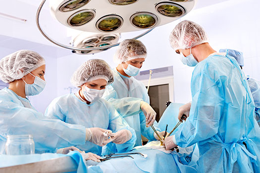 Dural Tears During Spine Surgery: How to Avoid Them in Los Angeles, CA