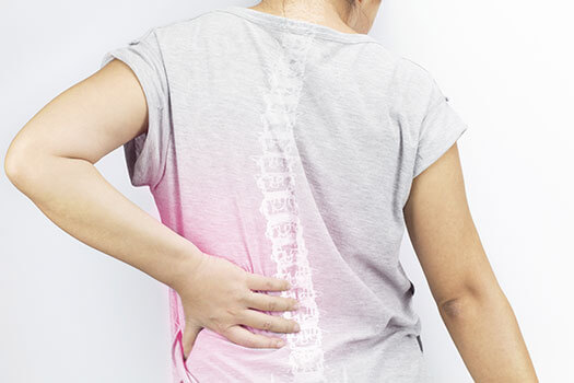 Treatment for Spinal Tendonitis in Los Angeles, CA