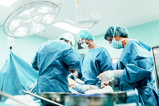 6 Types of Hardware Used in Spine Surgery in Los Angeles, CA