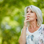 Is It Dangerous to Smoke Following Spine Surgery?