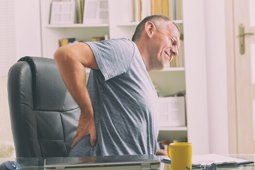 How Can Migraines Cause Back Pain in Los Angeles, CA