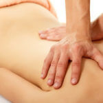 3 Ways Massages Relieve Back Pain