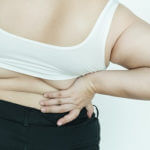 How Does Being Overweight Affect Spine Pain?