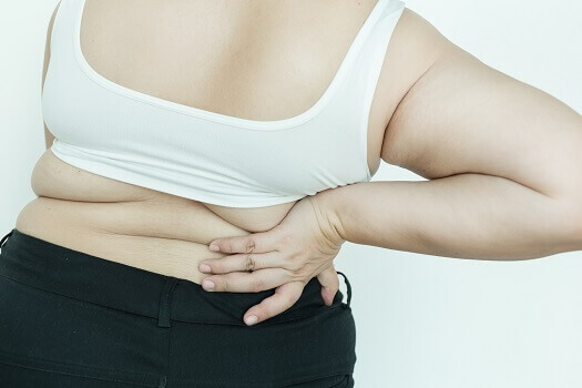 Impact of Obesity on Spinal Pain in Los Angeles, CA